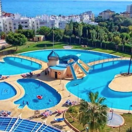 Apartamento Minerva Benalmádena Exterior foto