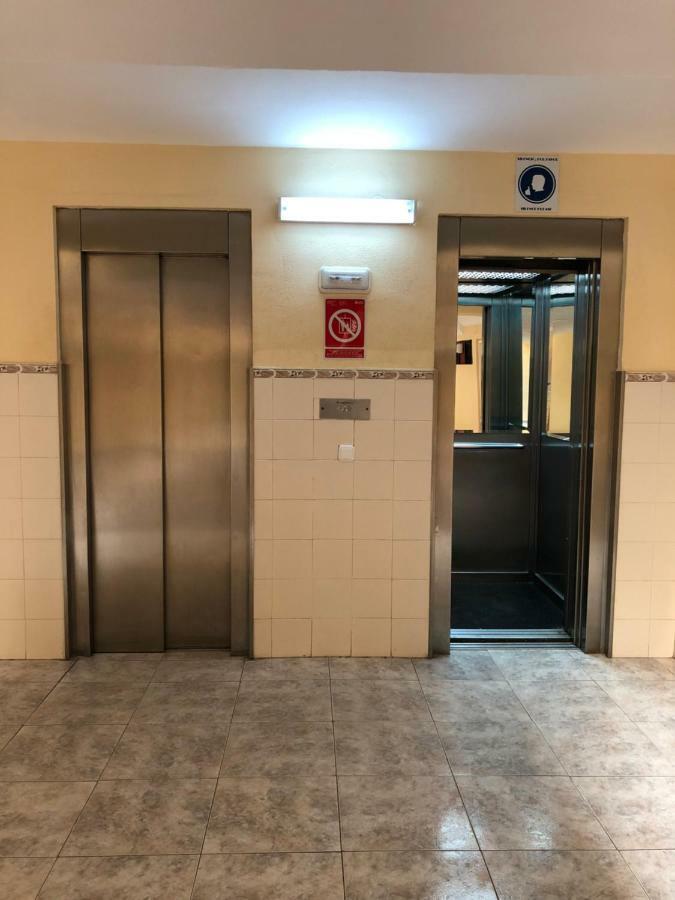 Apartamento Minerva Benalmádena Exterior foto
