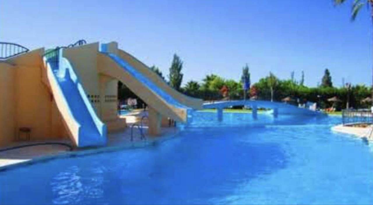 Apartamento Minerva Benalmádena Exterior foto