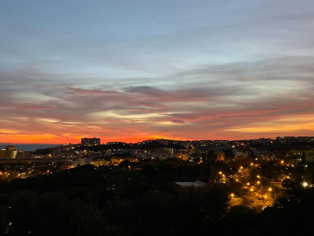 Apartamento Minerva Benalmádena Exterior foto