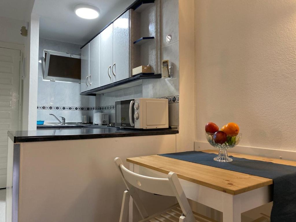 Apartamento Minerva Benalmádena Exterior foto