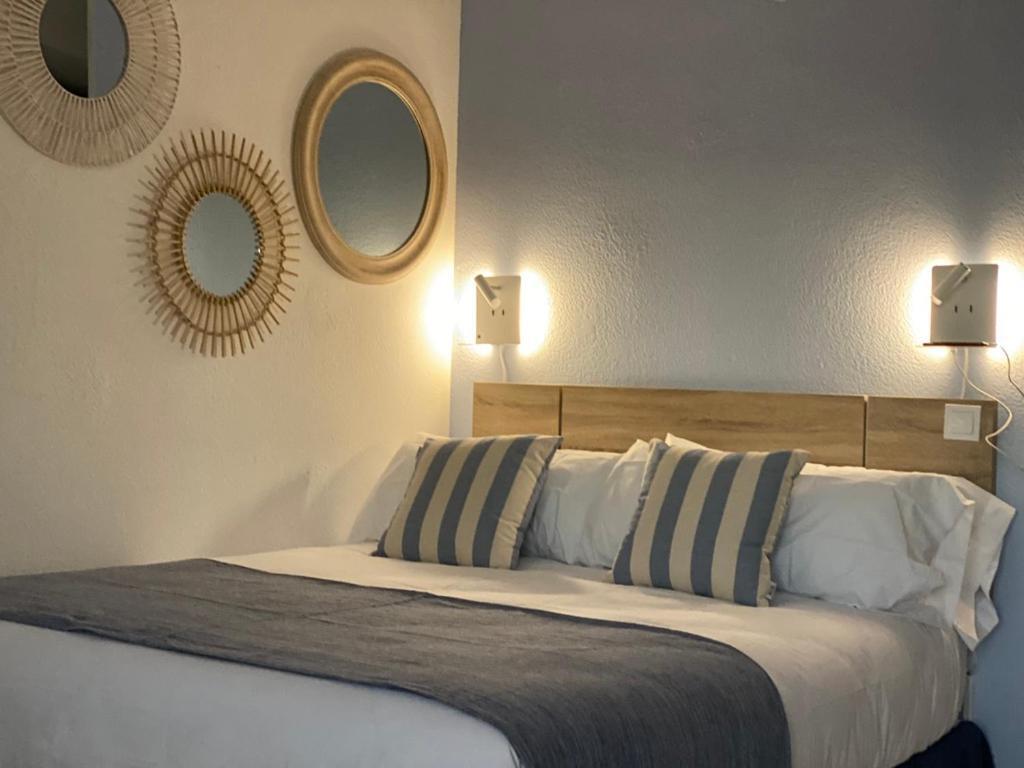 Apartamento Minerva Benalmádena Exterior foto