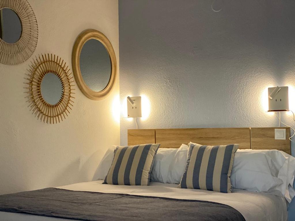 Apartamento Minerva Benalmádena Exterior foto