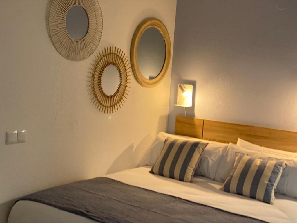 Apartamento Minerva Benalmádena Exterior foto