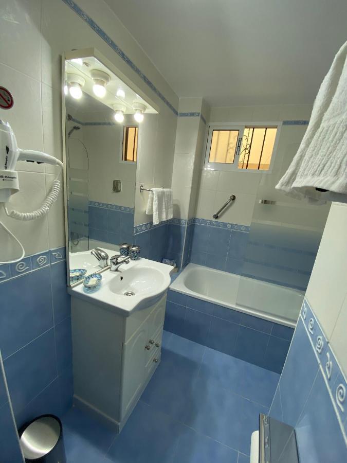 Apartamento Minerva Benalmádena Exterior foto