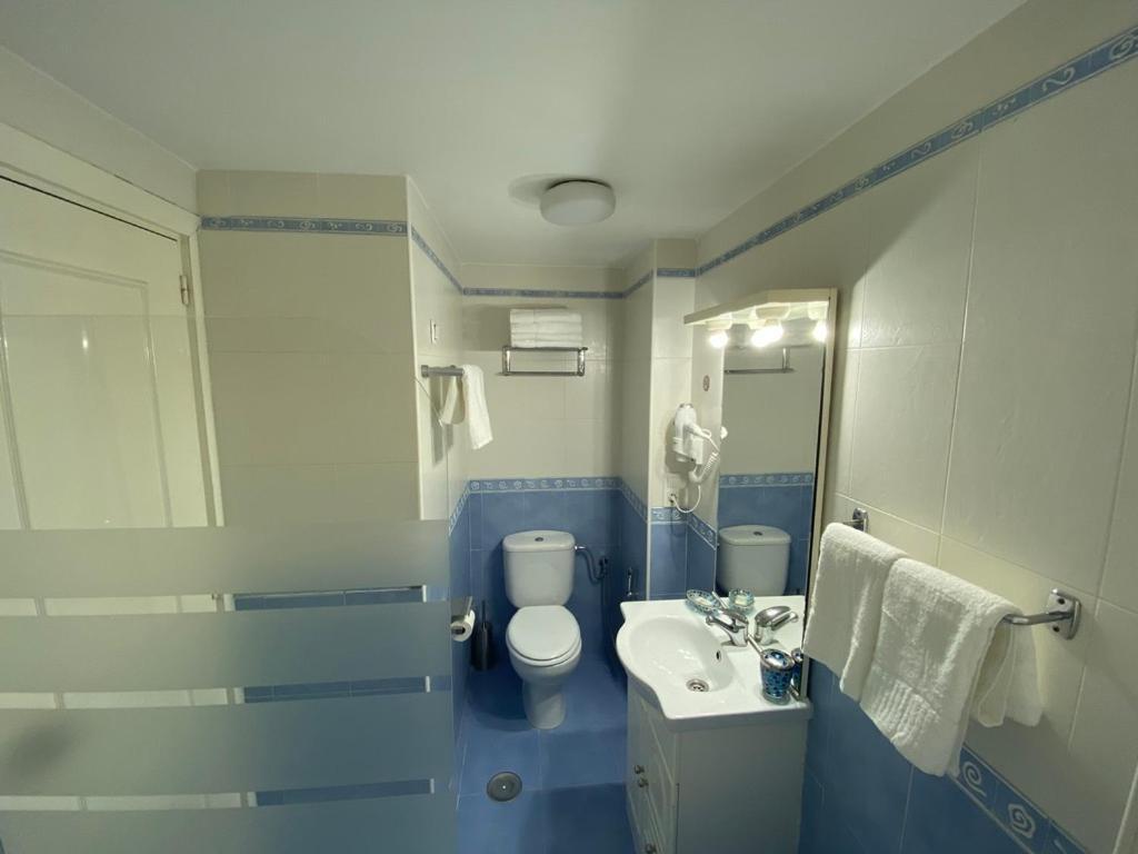 Apartamento Minerva Benalmádena Exterior foto