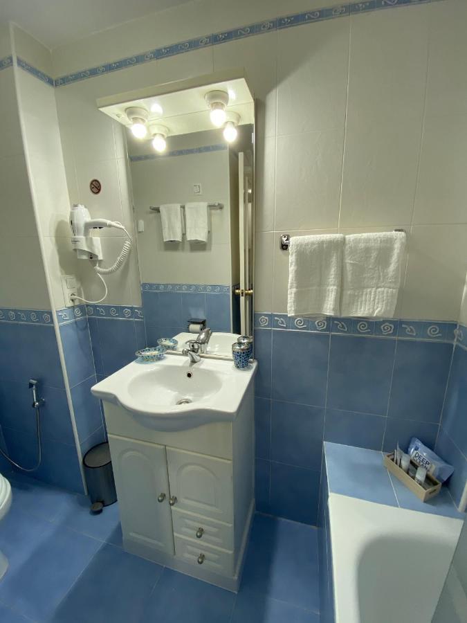 Apartamento Minerva Benalmádena Exterior foto